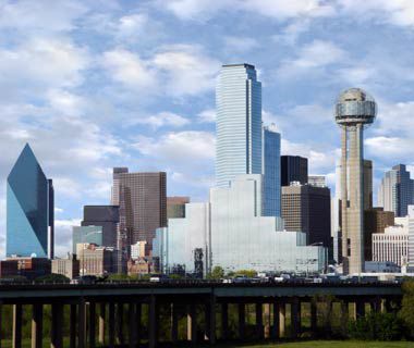 #28 Dallas/Fort Worth