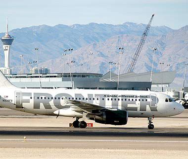 America's Best & Worst Airlines 2009