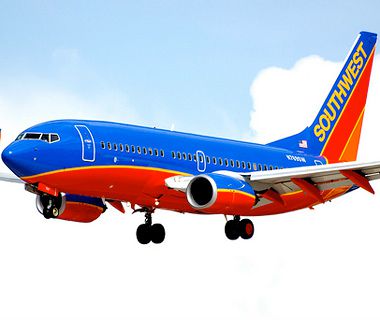 America's Best & Worst Airlines 2009