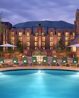 Top 25 Spas Continental U.S. and Canada