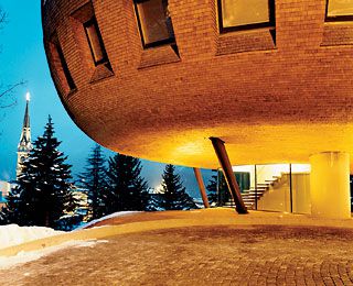 The High Life: St. Moritz