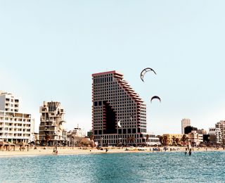 Tel Aviv Modern