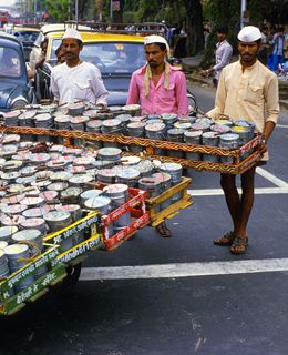 10 Best Things About Bombay