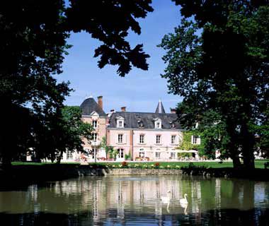 #9$ Domaine des Hauts de Loire (95.00)Onzain, France