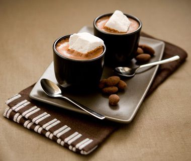 America's Best Hot Chocolate: Michael Recchiuti