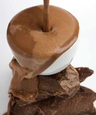America's Best Hot Chocolate: Sucre