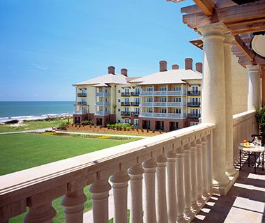 America's Best Coastal Hotels: The Sanctuary Hotel
