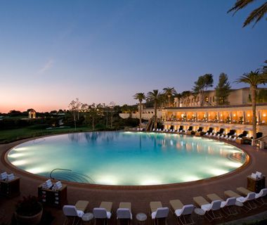 America's best hotels: Resort at Pelican Hill