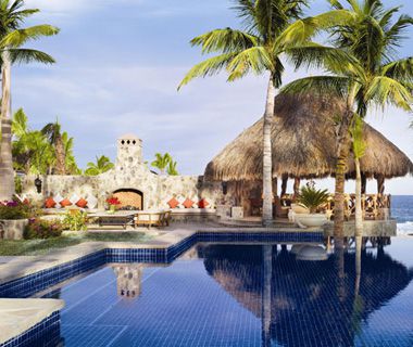 world's best hotels: One&Only Palmilla, Los Cabos