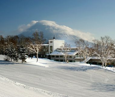 romantic winter getaways: Hokkaido