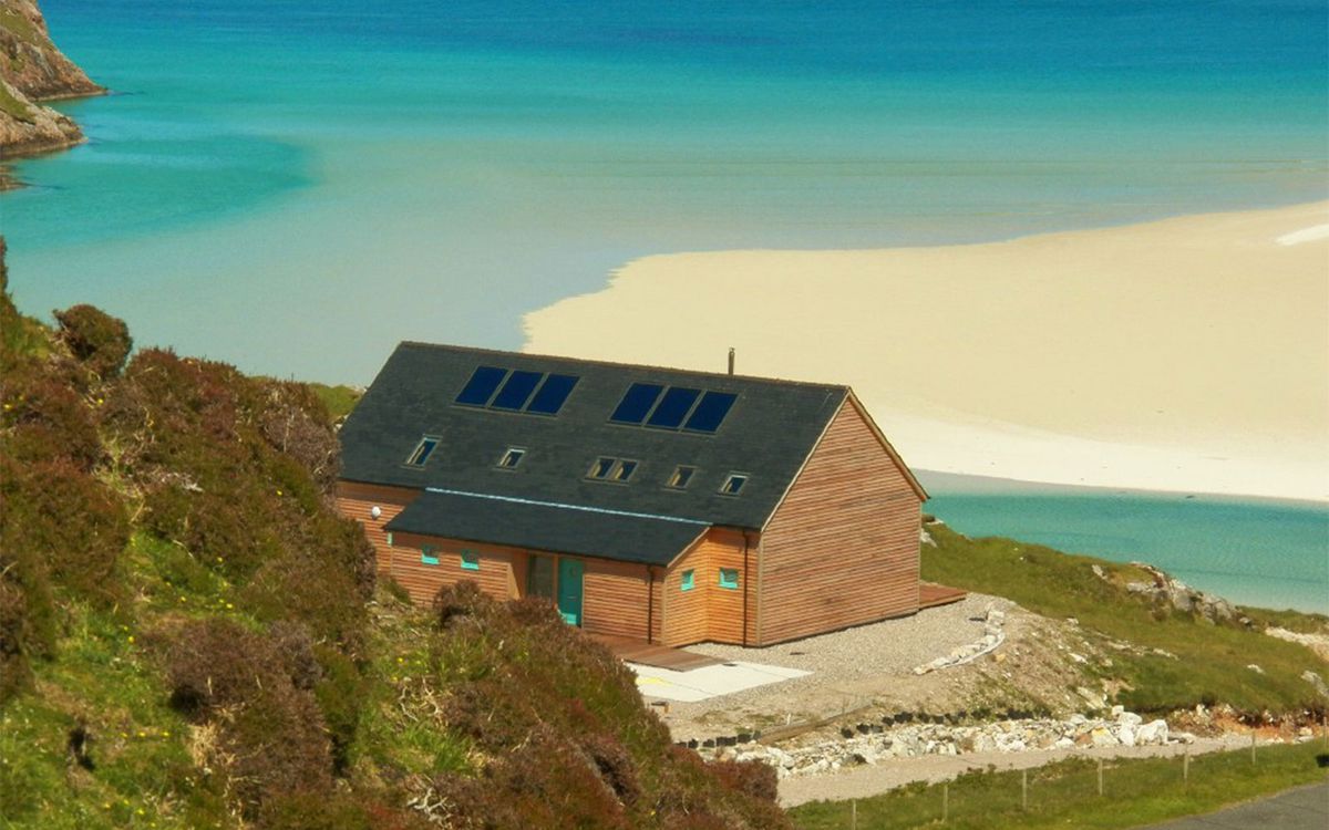 best affordable beach resorts: Auberge Carnish