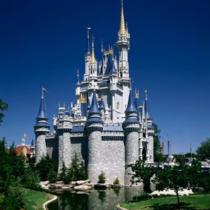 Disney World on a Budget