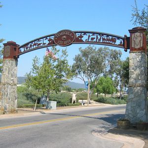 Discovering Old Town Temecula