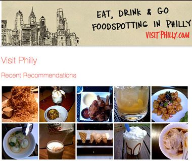 Greater Philadelphia Tourism Marketing Corp