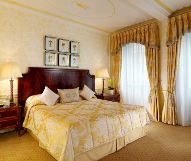 best hotels in London: The Goring