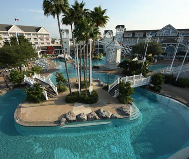 Disney's Yacht Club Resort Orlando, Florida