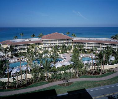 America's best family hotels: LaPlaya Beach & Golf Resort