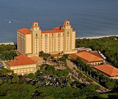 America's best family hotels: Ritz-Carlton, Naples