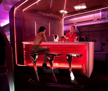 World's Best Airlines: Virgin Atlantic Airways