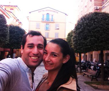 Favorite Trips of 2012: Italy