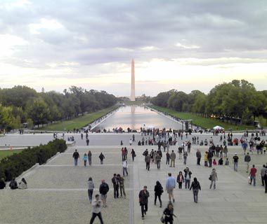 Favorite Trips of 2012: Washington, D.C.