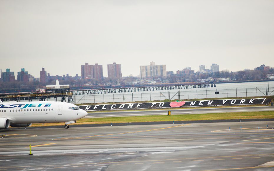 America's Best and Worst Airports: La Guardia