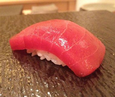 Best Sushi Restaurants in the U.S.: Kabuto