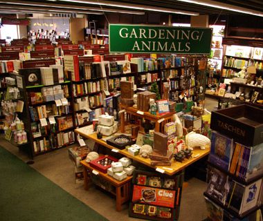 America&rsquo;s Best Bookstores: Vroman&rsquo;s Bookstore, Pasadena