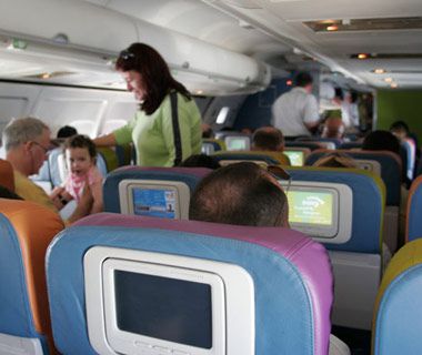 Worst Airlines for Luggage Handling: #6 Delta Airlines