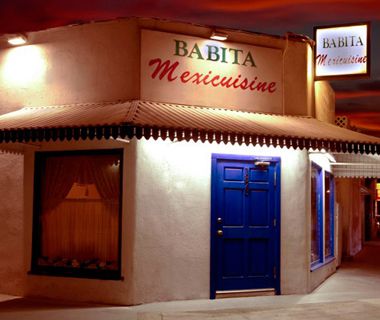 Best Mexican Restaurants: Babita Mexicuisine