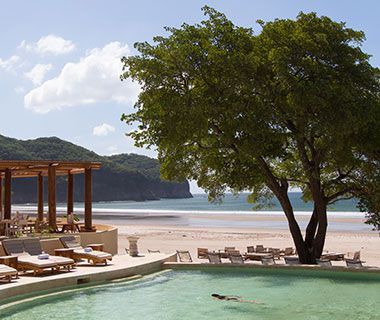 It List - The Best New Hotels: Mukul Beach, Golf & Spa