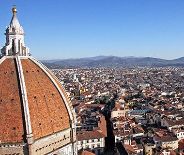 Super-Short Travel Disaster Stories: Florence