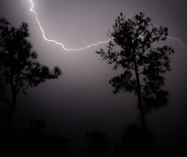 Storm Photos Around the World: Florida