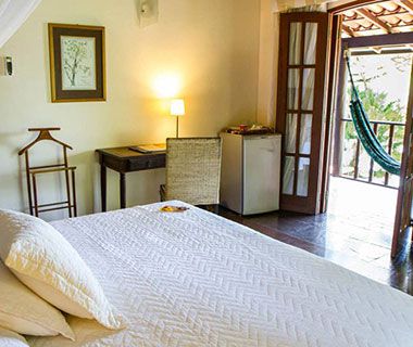 Best Affordable Resort Hotels: Sagu Resort
