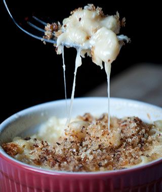 America's Best Mac and Cheese: Cheesetique