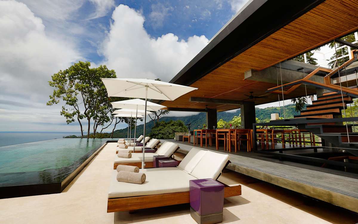 New Year's Travel Resolutions: Kura Design Villa