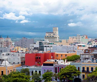 America's Best Cities for Hipsters: San Juan, P.R.