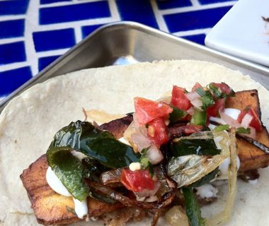 Best Mexican Restaurants in the U.S.: Tortilleria Nixtamal