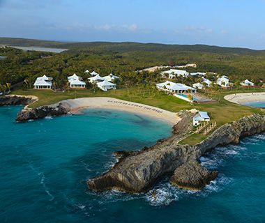 It List - The Best New Hotels: The Cove Eleuthera Resort & Spa