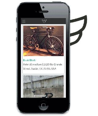 Spokefly: Bike Sharing Meets Airbnb