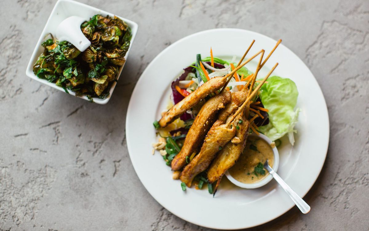 Best Thai Restaurants in the U.S.: Phat Thai, Carbondale, CO