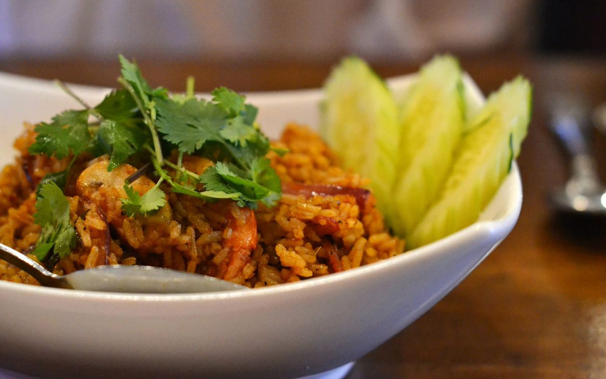 Best Thai Restaurants in the U.S.: Titaya&rsquo;s Thai Cuisine, Austin, TX