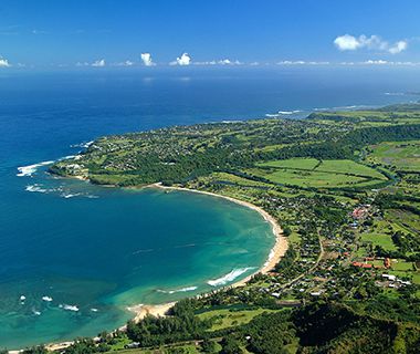 World's Best Hotels: Kauai, HI
