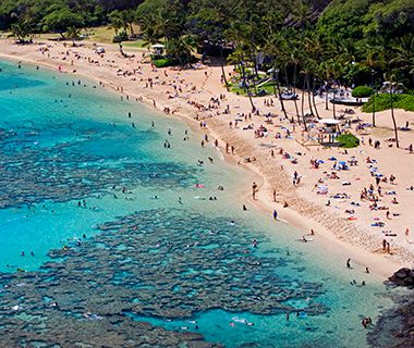 World's Best Islands: Oahu, HI