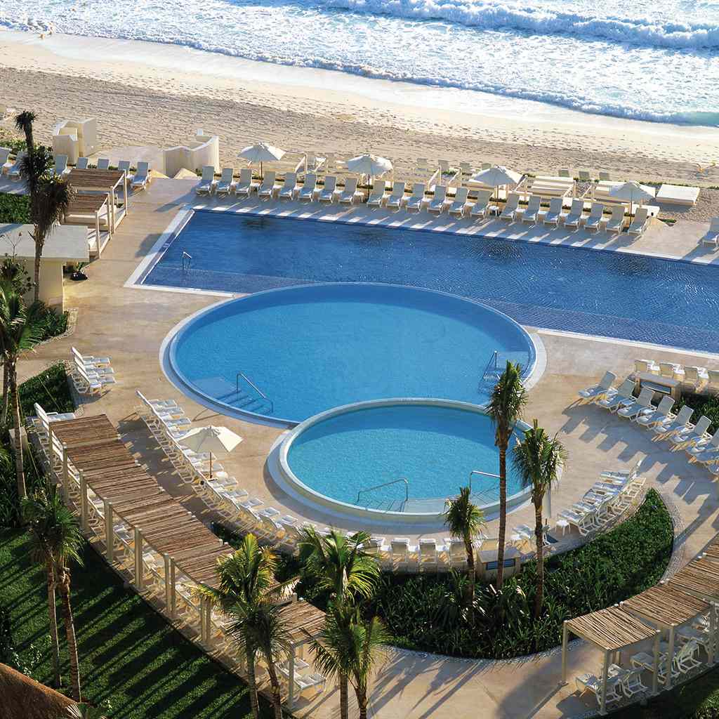 Top All-Inclusive Resorts in Cancun