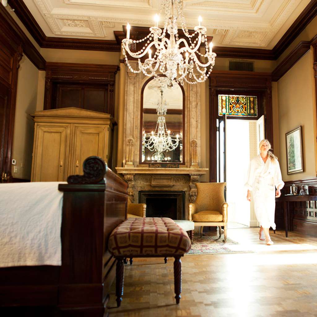Most Romantic Hotels in Charleston