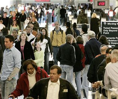 America's Best and Worst Airports for Delays: Midway International Airport (MDW)