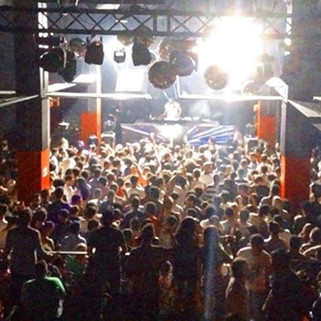 Top Spots for Nightlife in Costa Rica