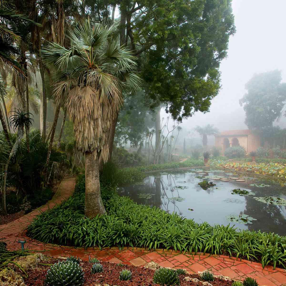 New Photo Book Showcases The World S Best Gardens Travel Leisure