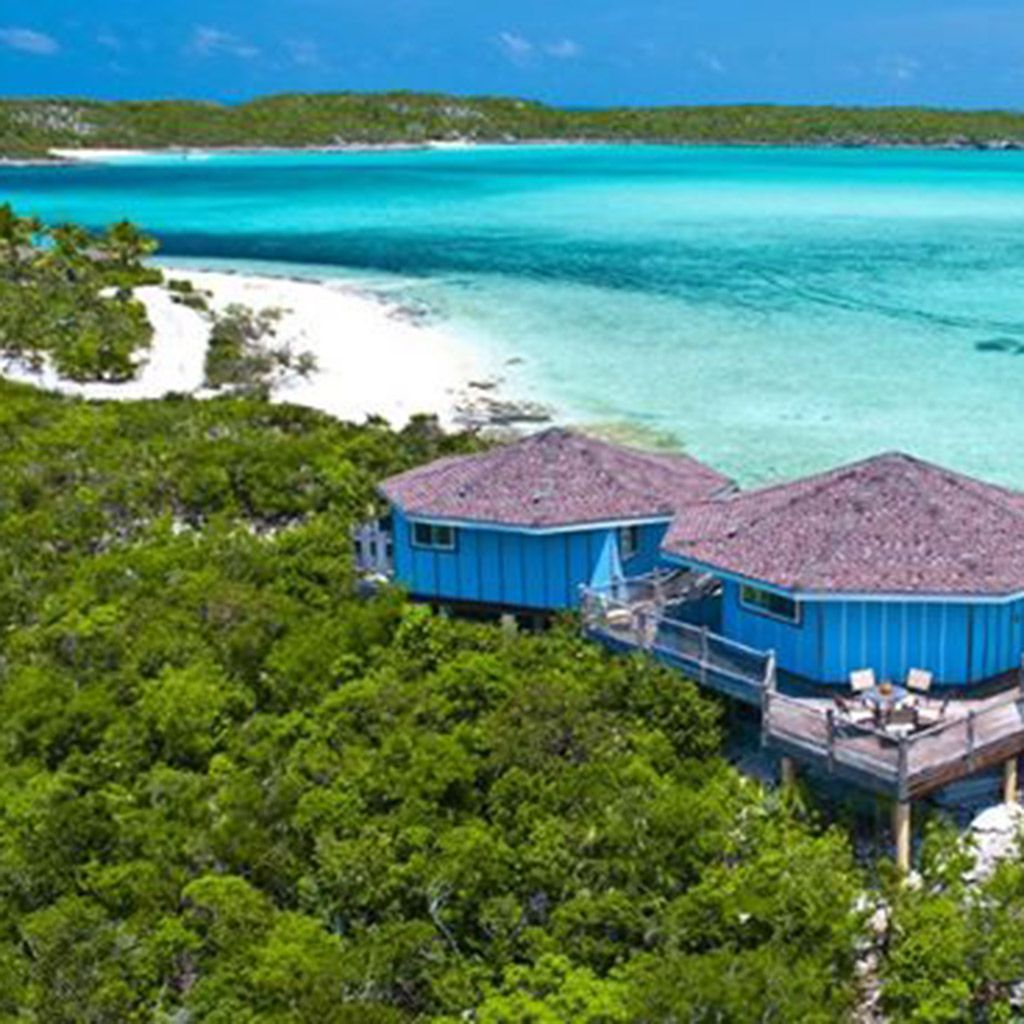 Best All-Inclusive Resorts in the Bahamas